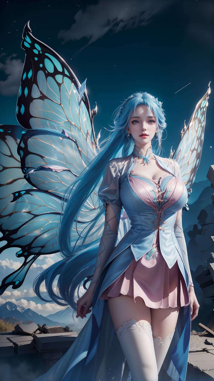 斗罗大陆唐舞桐风采尽显！这款免费iPhone壁纸快来为你的手机添一抹浪漫色彩吧！