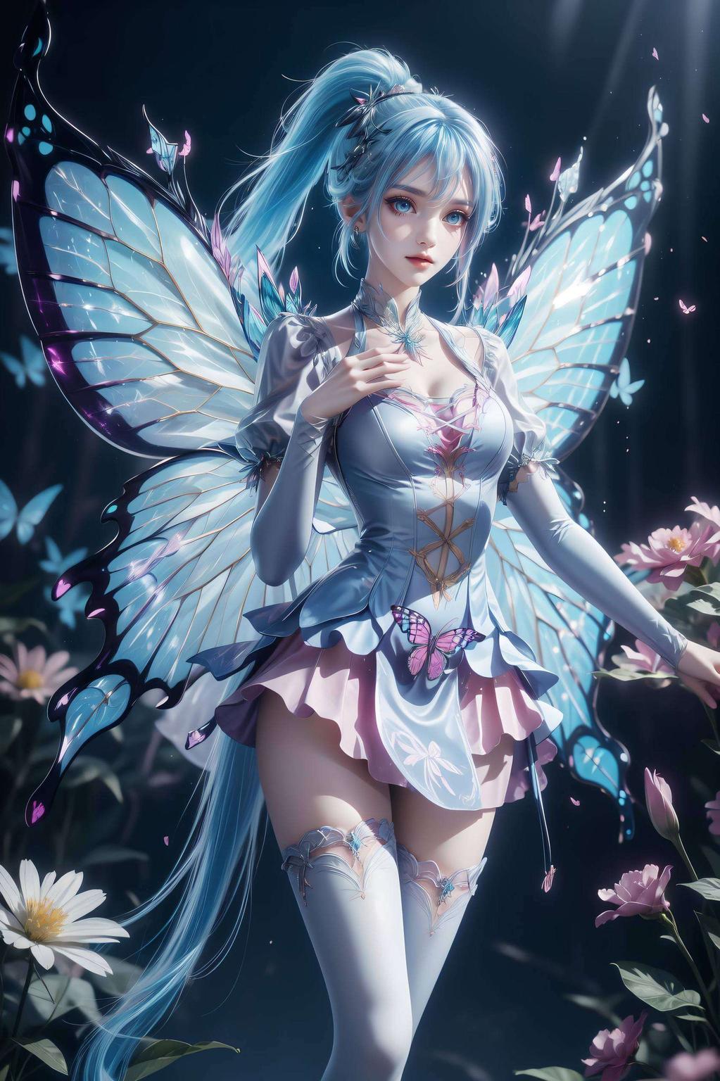 美不胜收！简洁壁纸