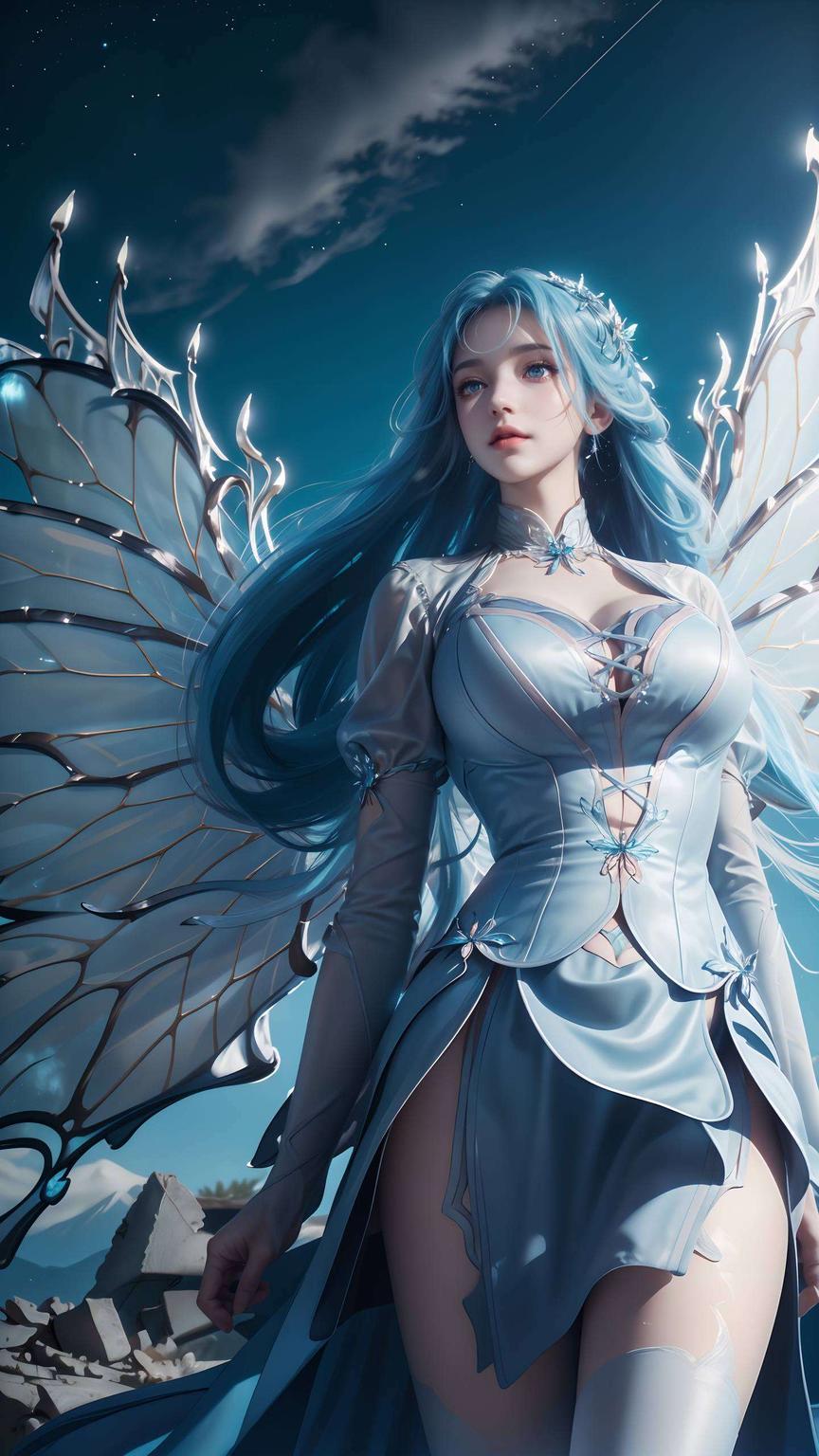 养眼又护眼细节丰富