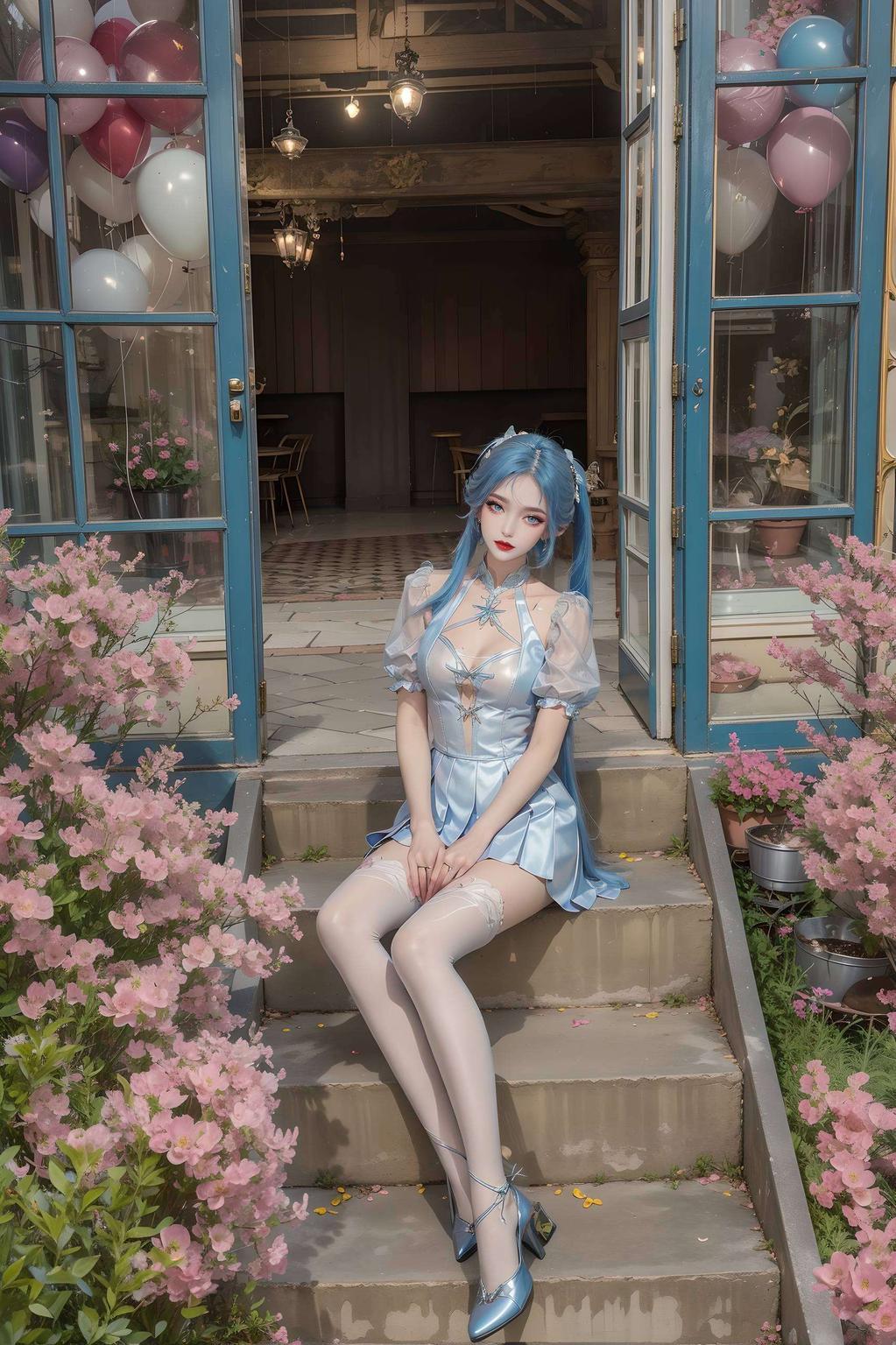 “嘿让你的电脑桌面也充满活力！”