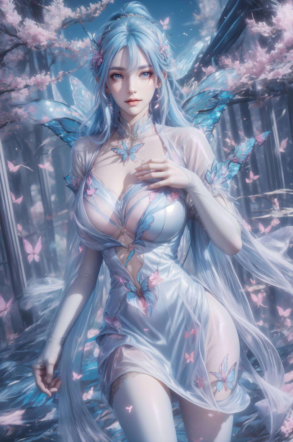 色彩斑斓让你的电脑瞬间变身艺术画廊！