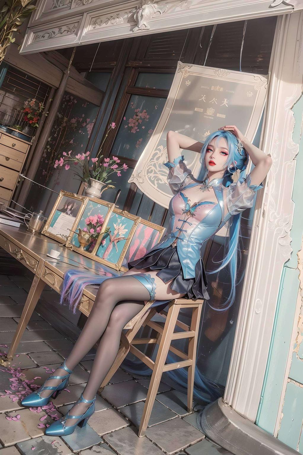 感受安卓Ins风的独特韵味简洁图案中藏着温柔的力量