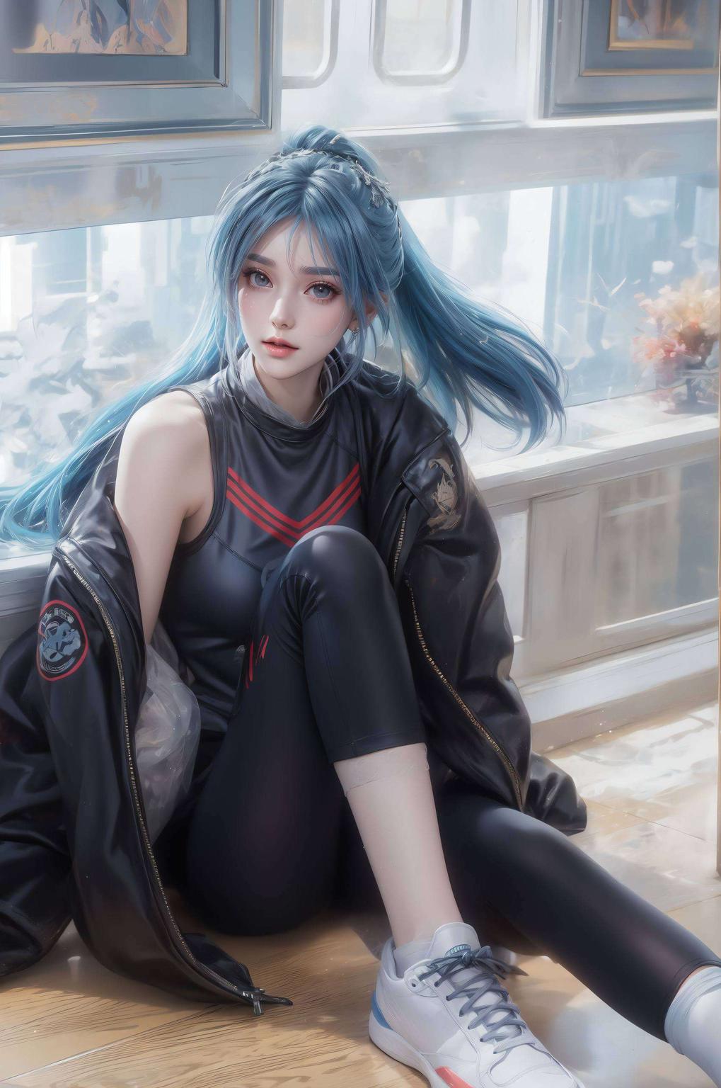 充满故事感特别推荐给安卓用户！看看这组唐舞桐的背叛壁纸图片大全