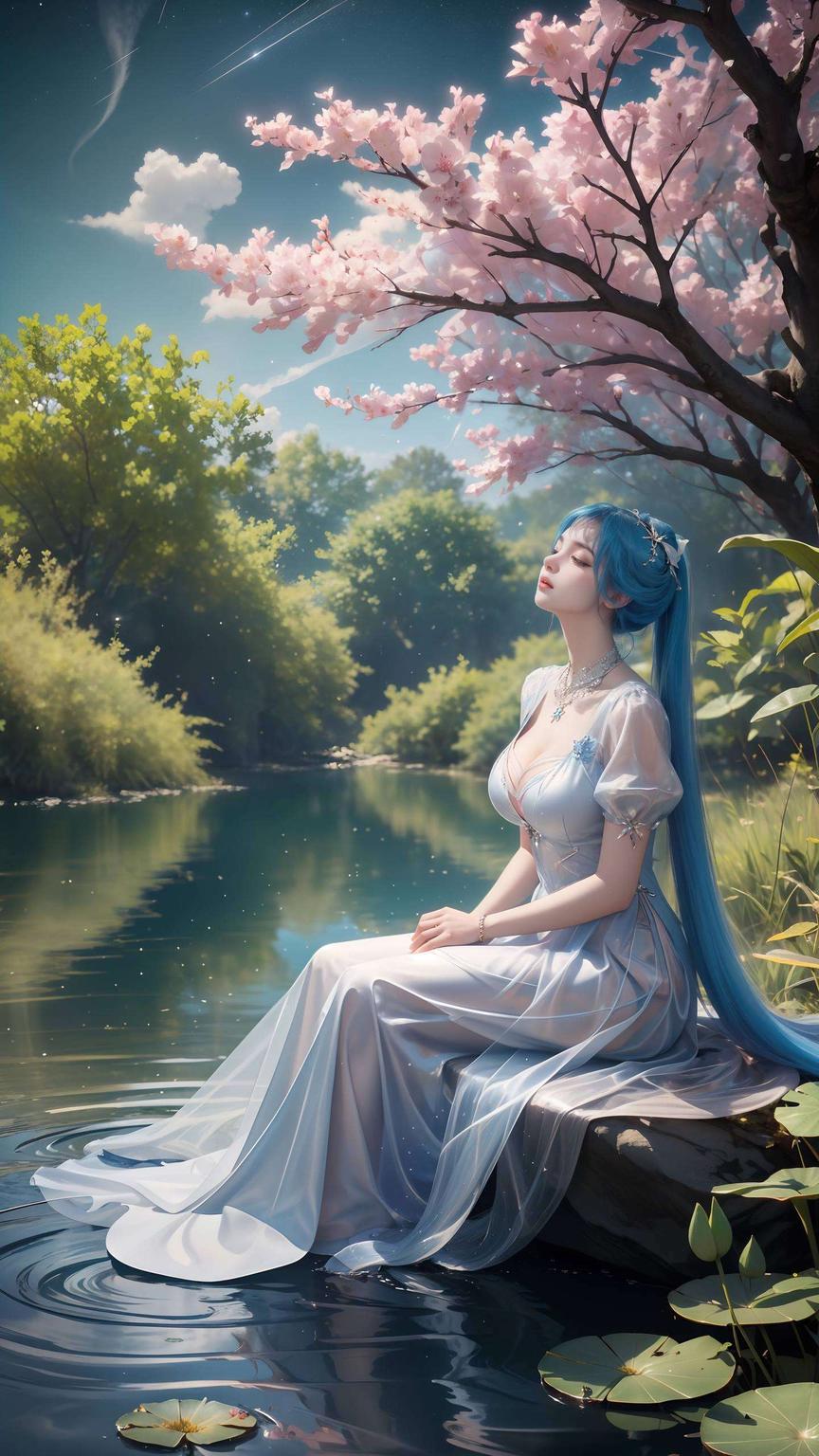 护眼配色点亮每日心情