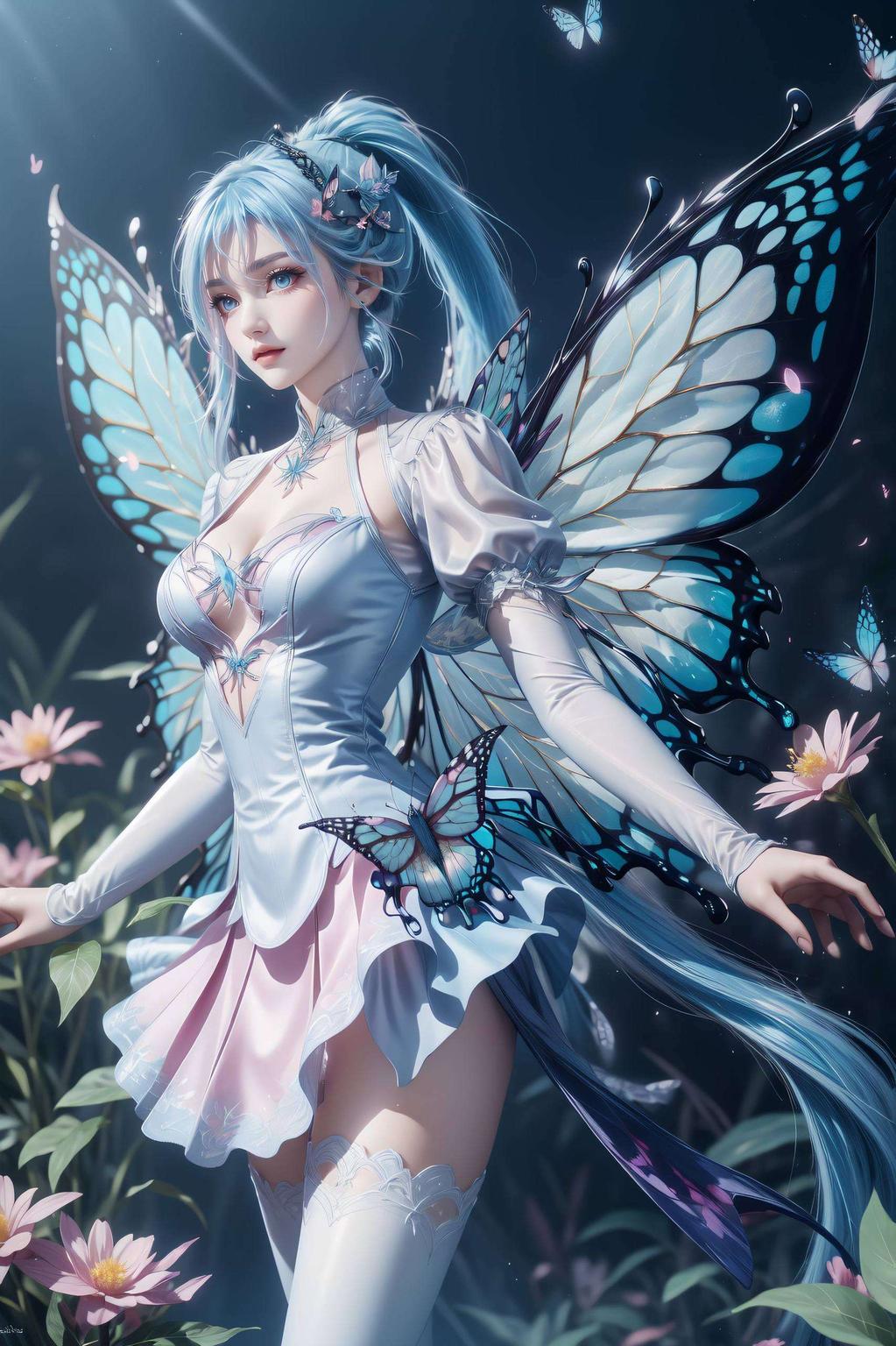 高清壁纸细腻呈现尽显神秘风采