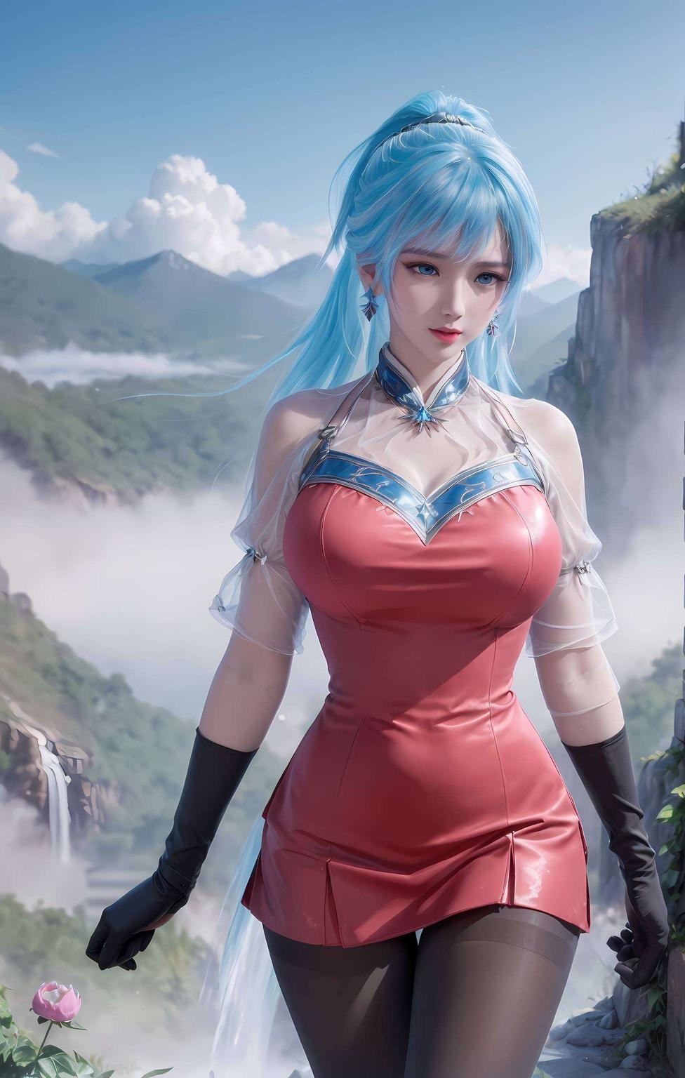 照亮你的视觉世界