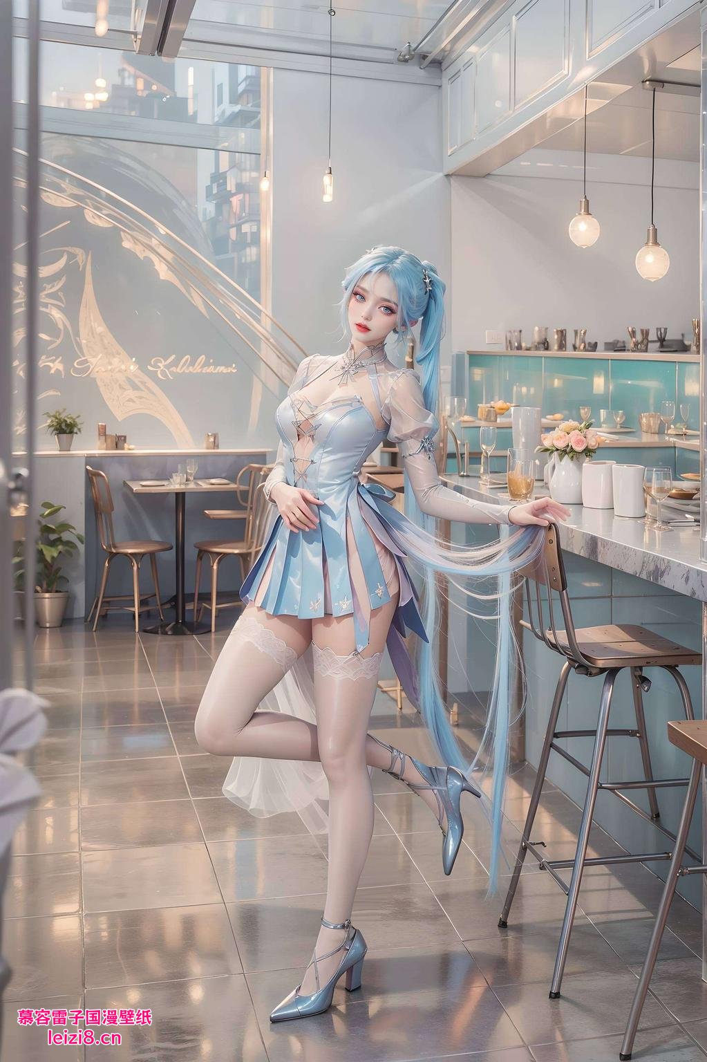 看这款特别适合Win10桌面