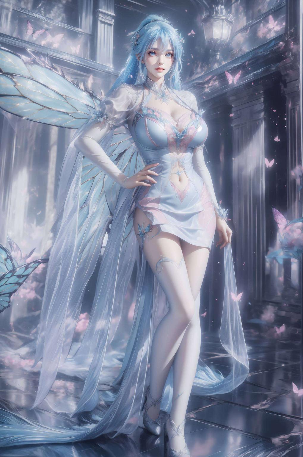 点亮手机锁屏尽享视觉盛宴！