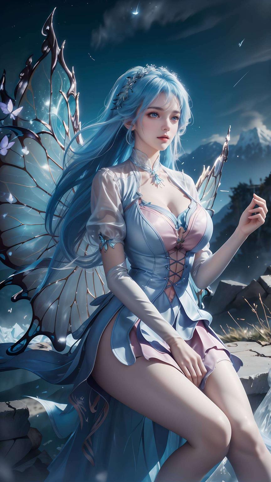 舞桐倩影尽显古典韵味