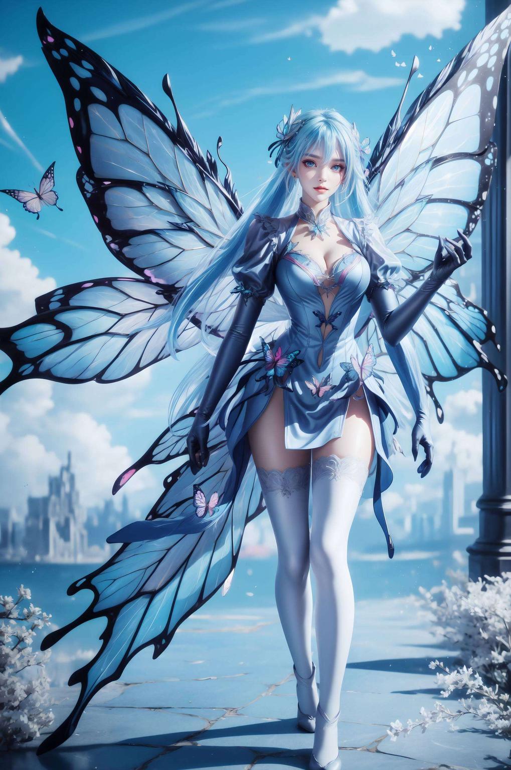 给大家带来御姐范儿十足的唐舞桐！高清画质霸气侧漏