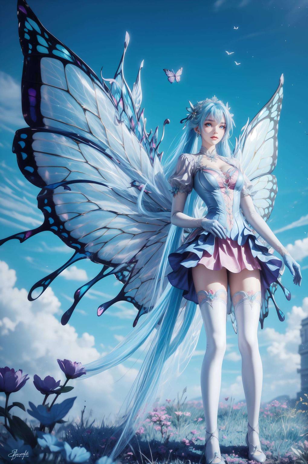 每一帧都是视觉盛宴护眼又养眼