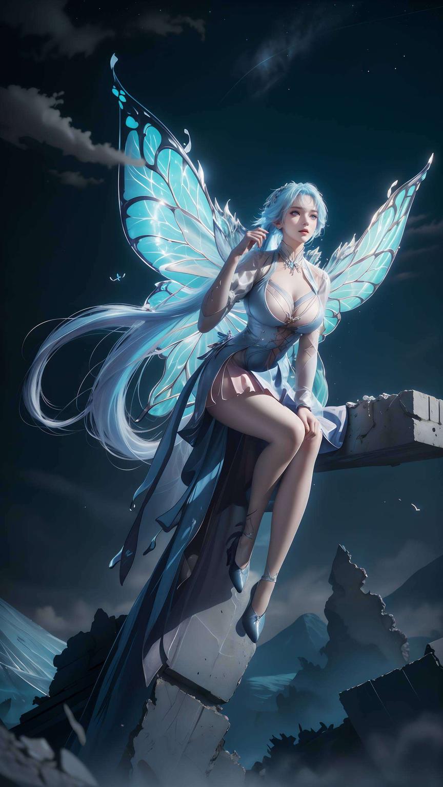 每一张都是电脑桌面的完美伴侣今天给大家带来一组超美的唐舞桐漫画精致壁纸