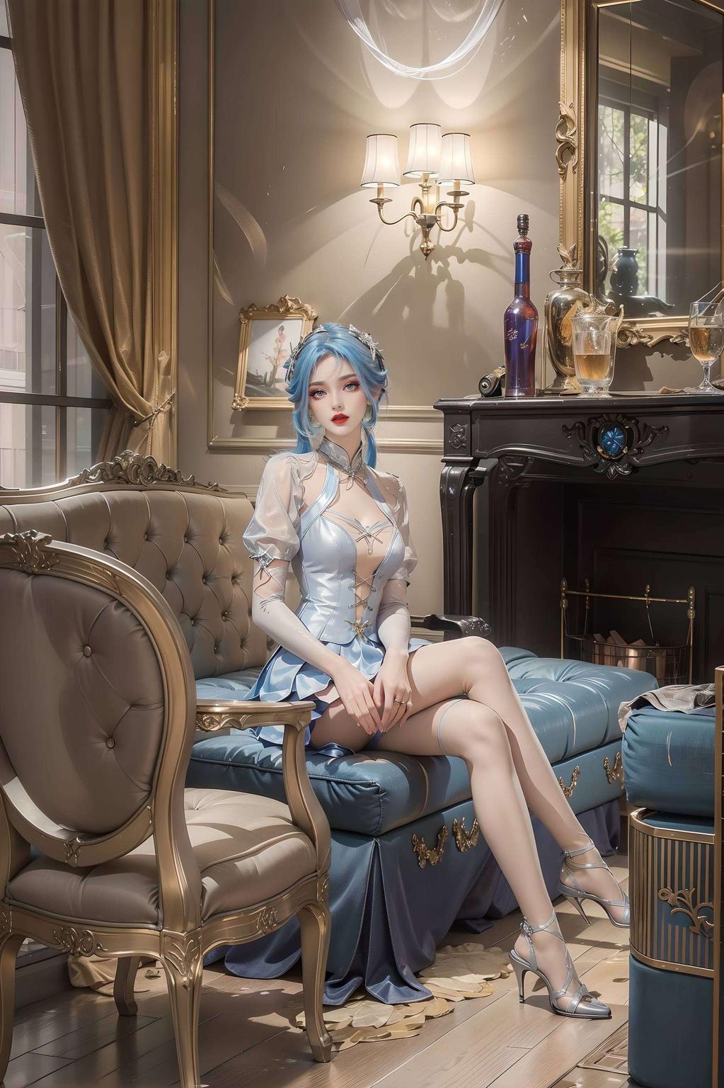 这期给大家带来2k高清的唐舞桐图片壁纸完美展现这位国漫女神的灵动魅力！高清版让你平板桌面瞬间升级