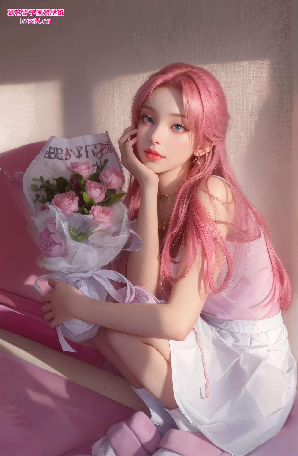 壁纸焕新颜尽显国风之美