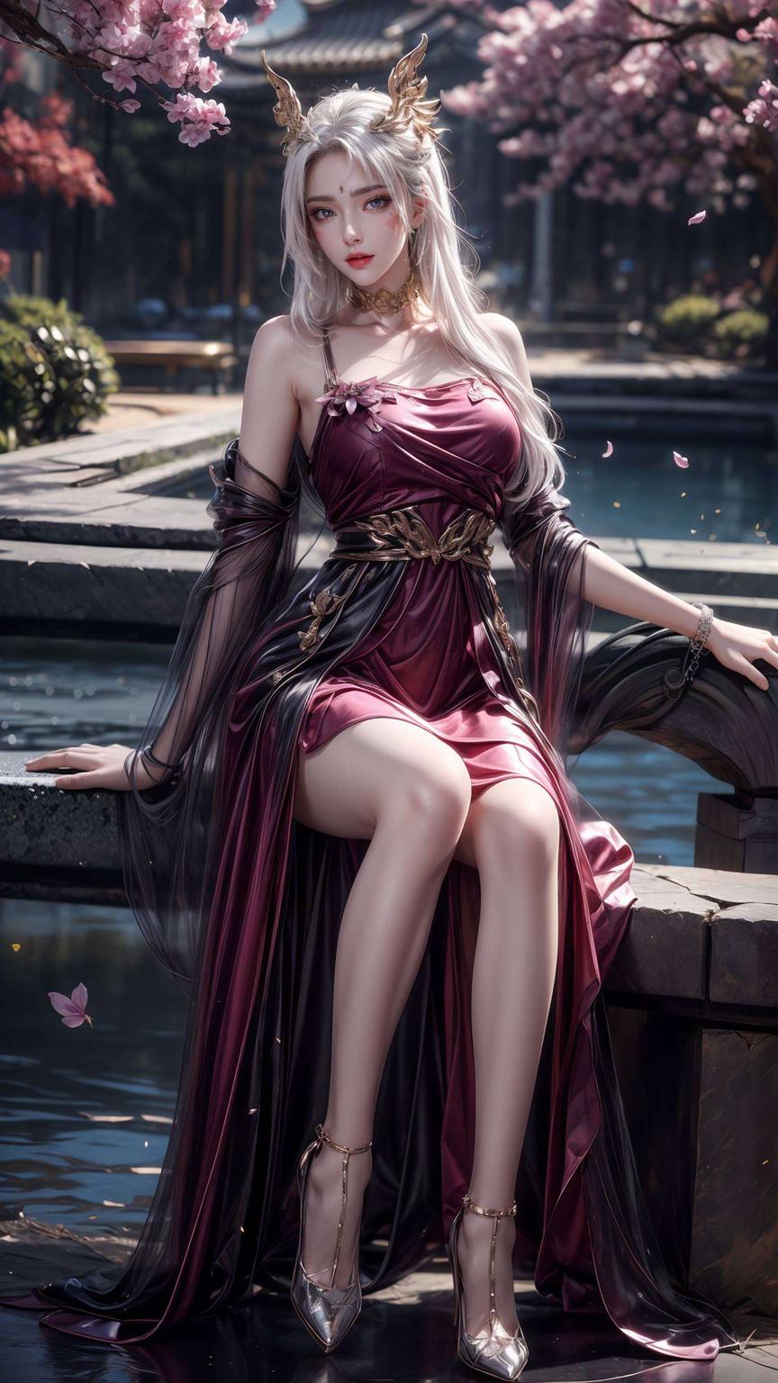 绿色壁纸护眼首选