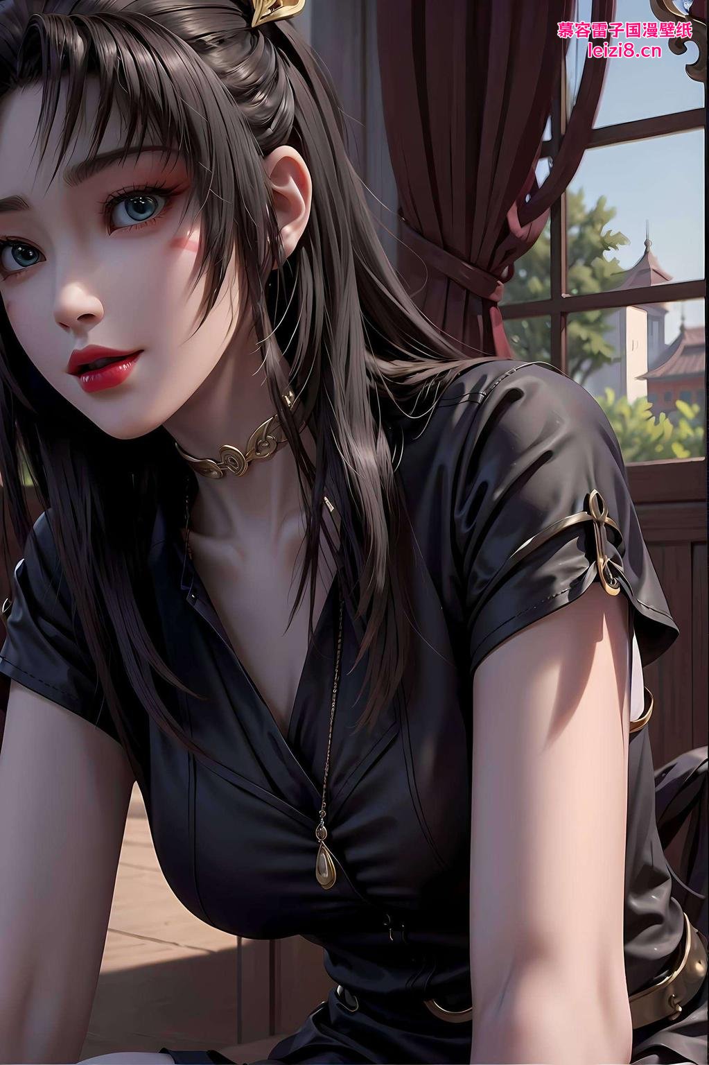 快来感受这神秘又迷人的魅力吧！