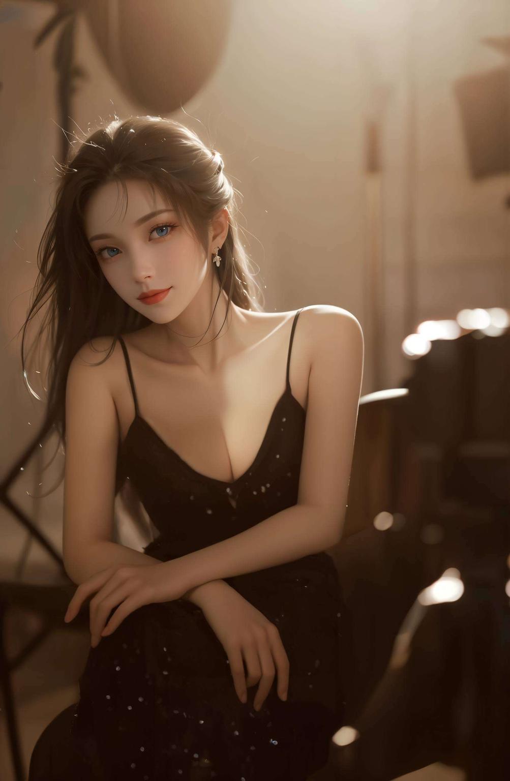 轻松护眼又养眼高清细腻