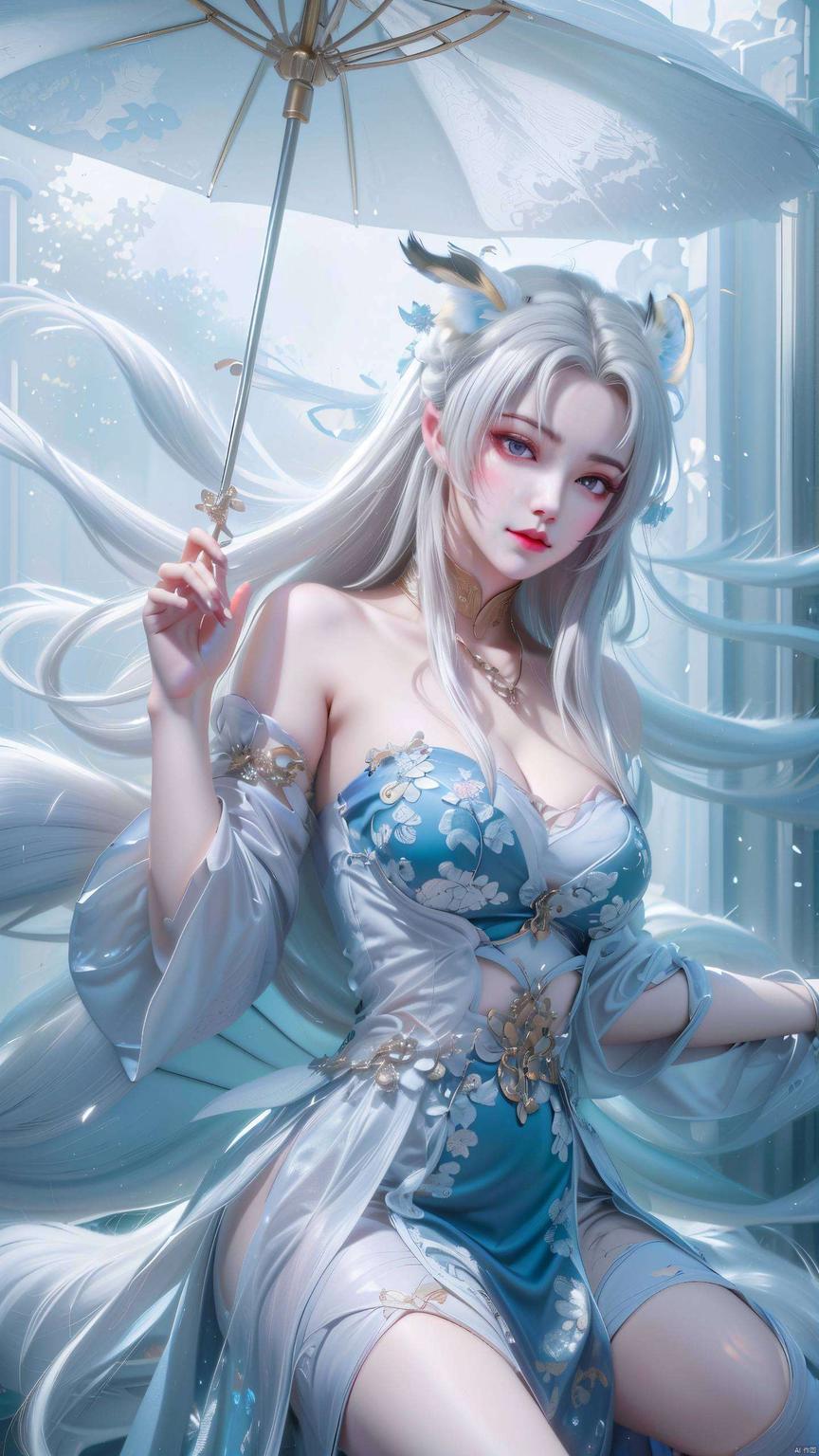 今天给大家带来一组精美平板简洁壁纸仙子翩翩起舞