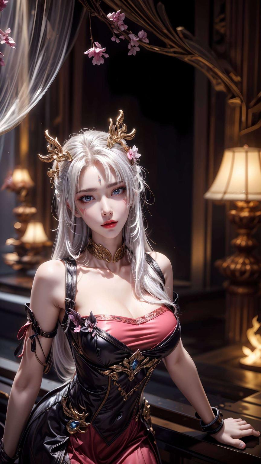 让你的电脑瞬间变身仙境！