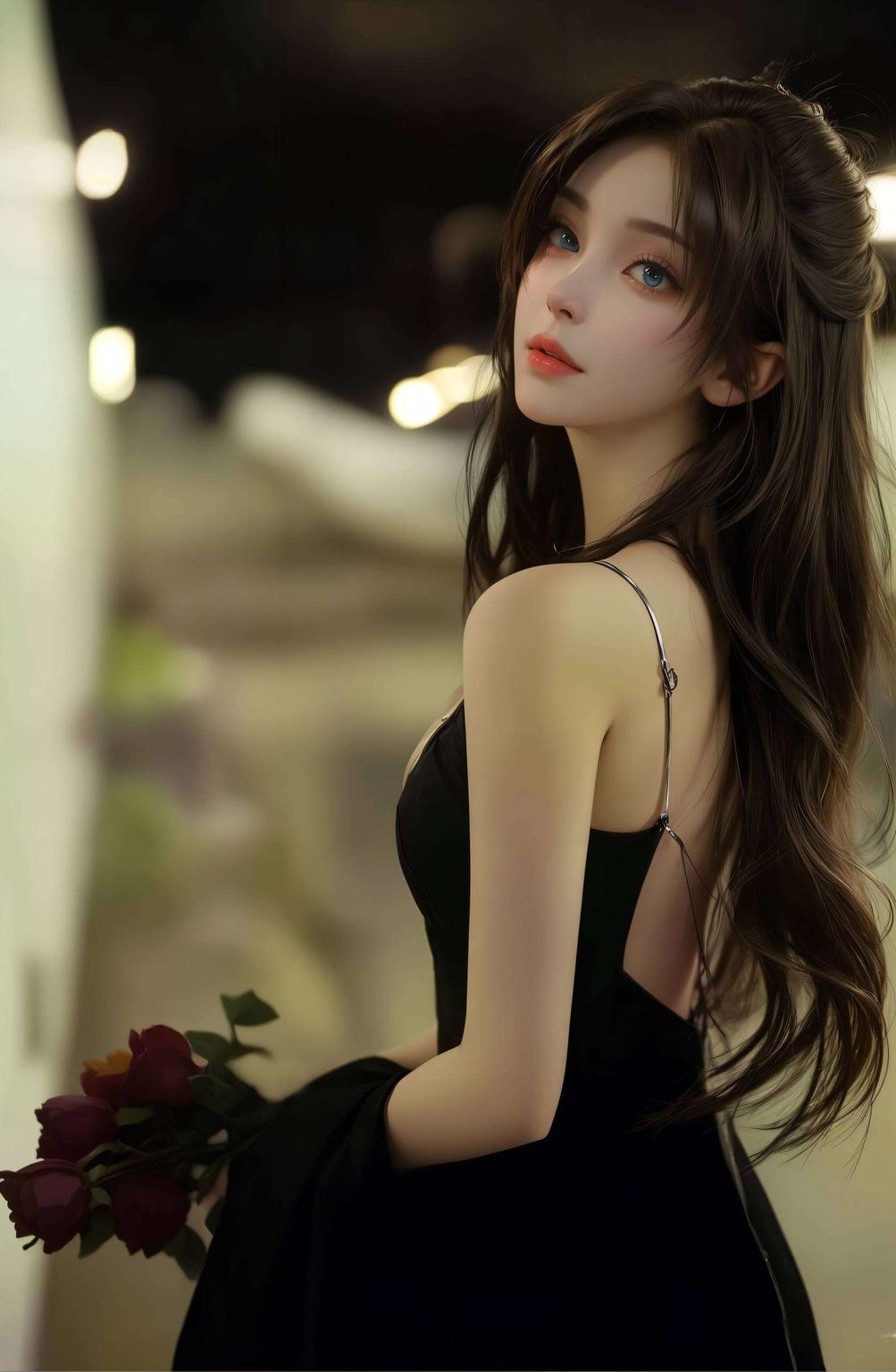 高清细节显灵韵古风壁纸美如画