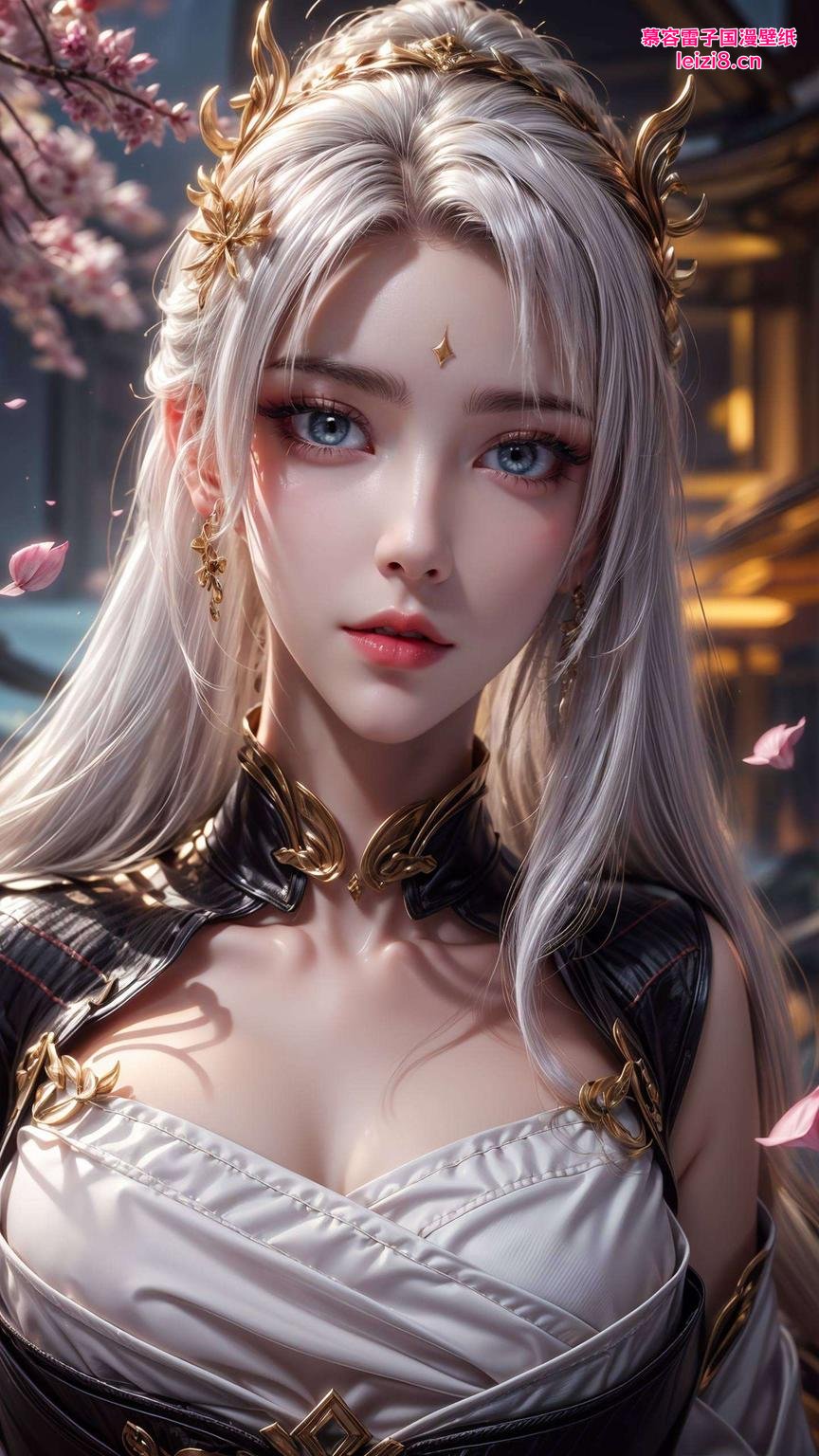 让你的电脑瞬间变身仙境！