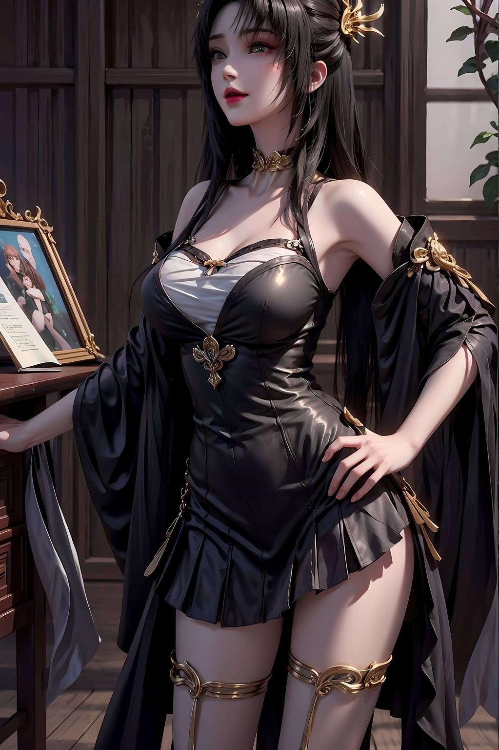 美不胜收苹果Ins风尽显神秘魅力