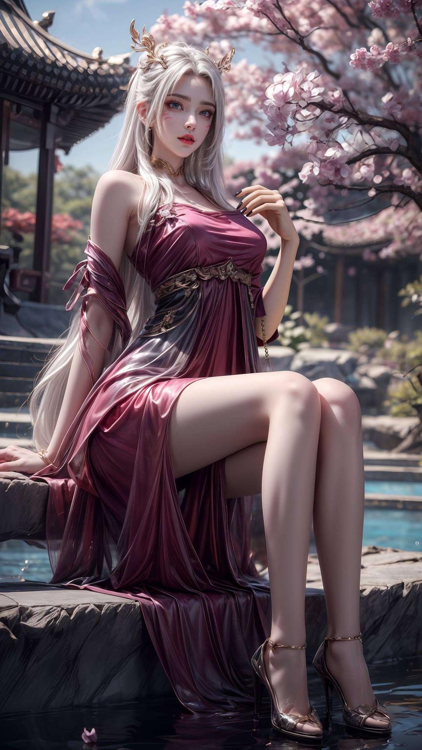 让你的平板瞬间仙气满满！下载免费