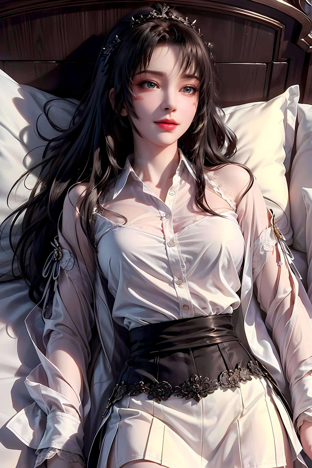 高清4K简直让人一见倾心