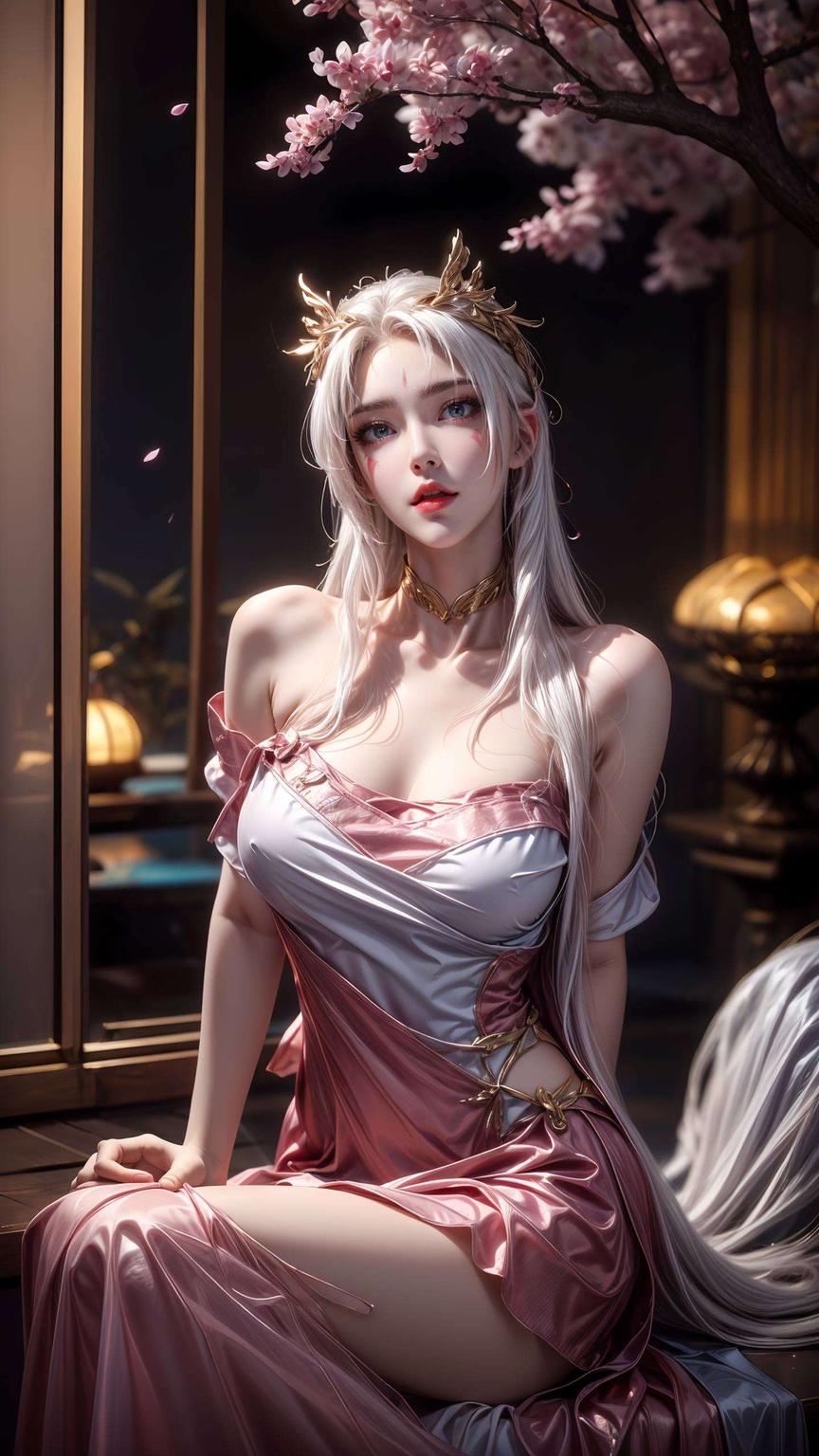 高清像素打造梦幻桌面