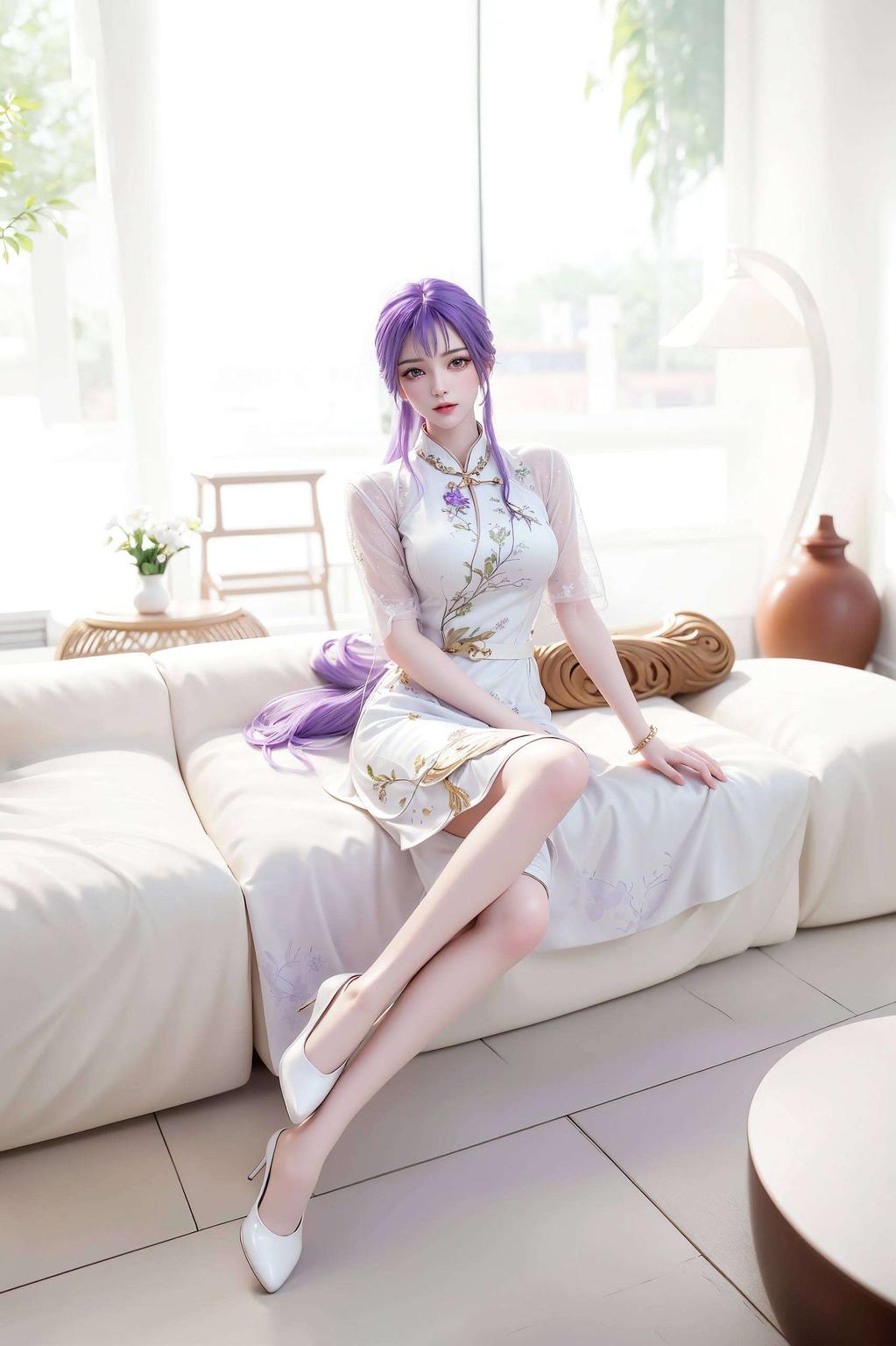 霸气侧漏这款天穹高清壁纸