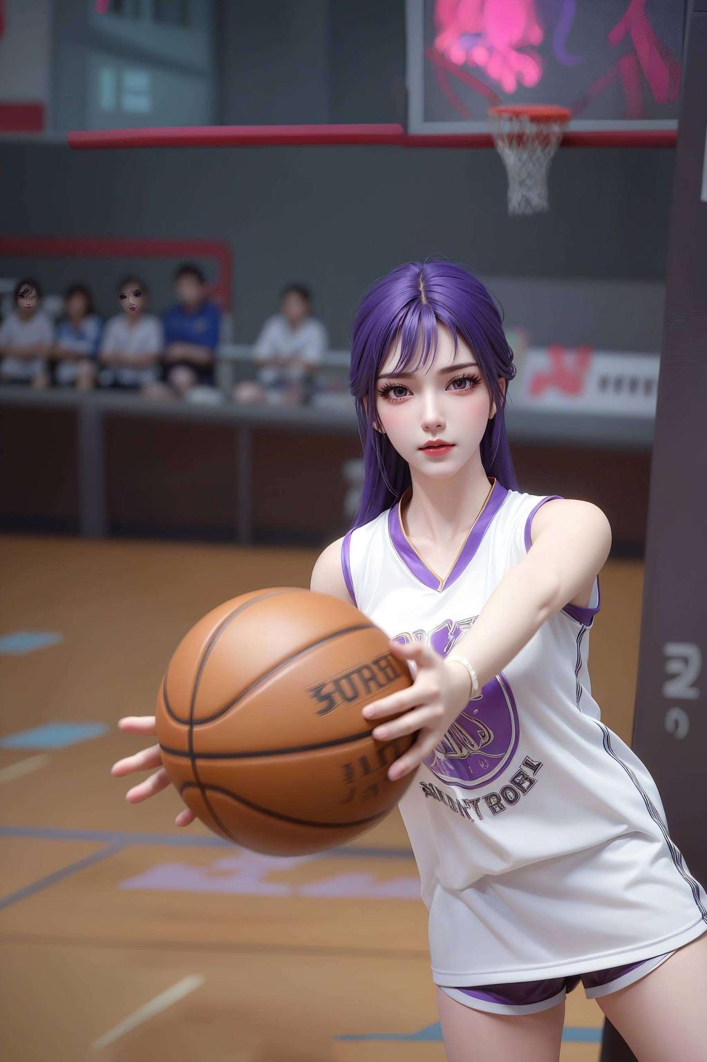 护眼又美观！细腻笔触描绘古典风情古香古色