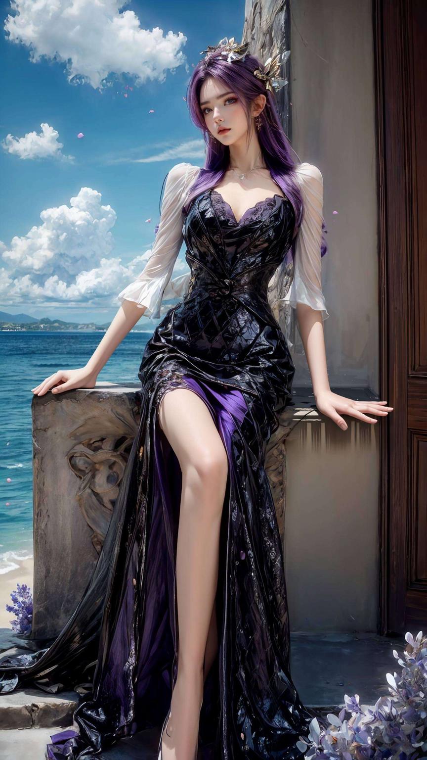 领略武破天穹壁纸的酷炫风采战场热血