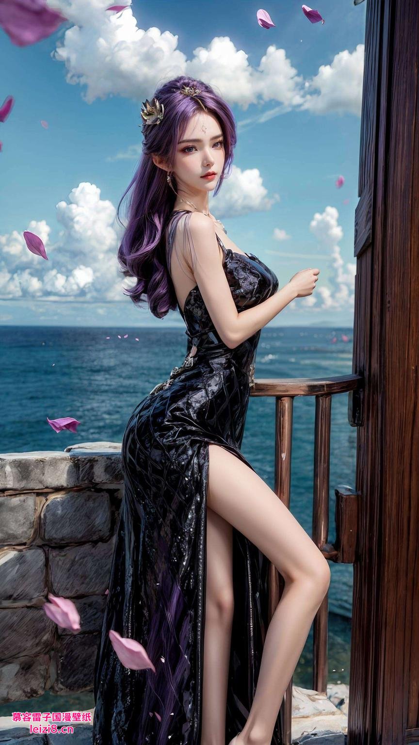 点亮你的平板艺术空间背景星空璀璨