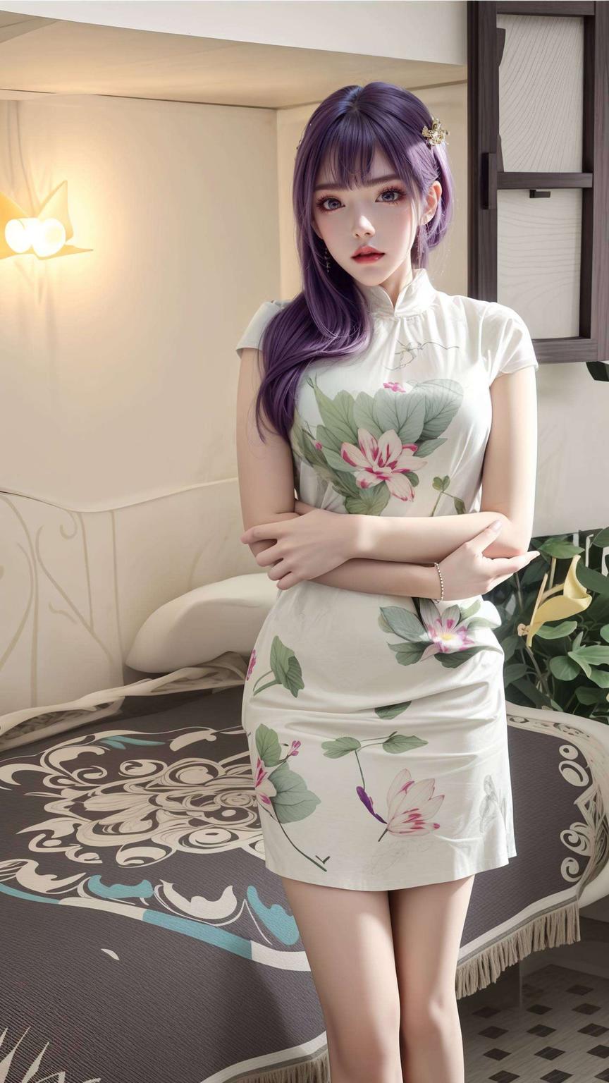 美不胜收！电脑古香古色