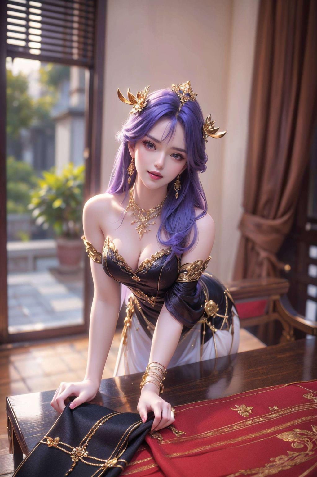 瞬间提升颜值！