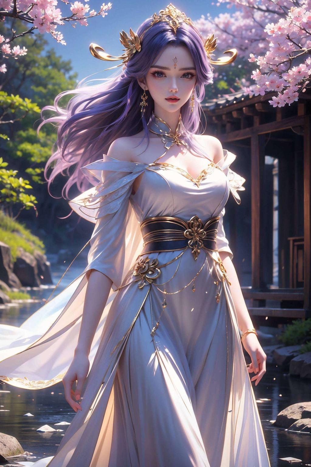 每一帧都是心动瞬间尽享视觉盛宴！