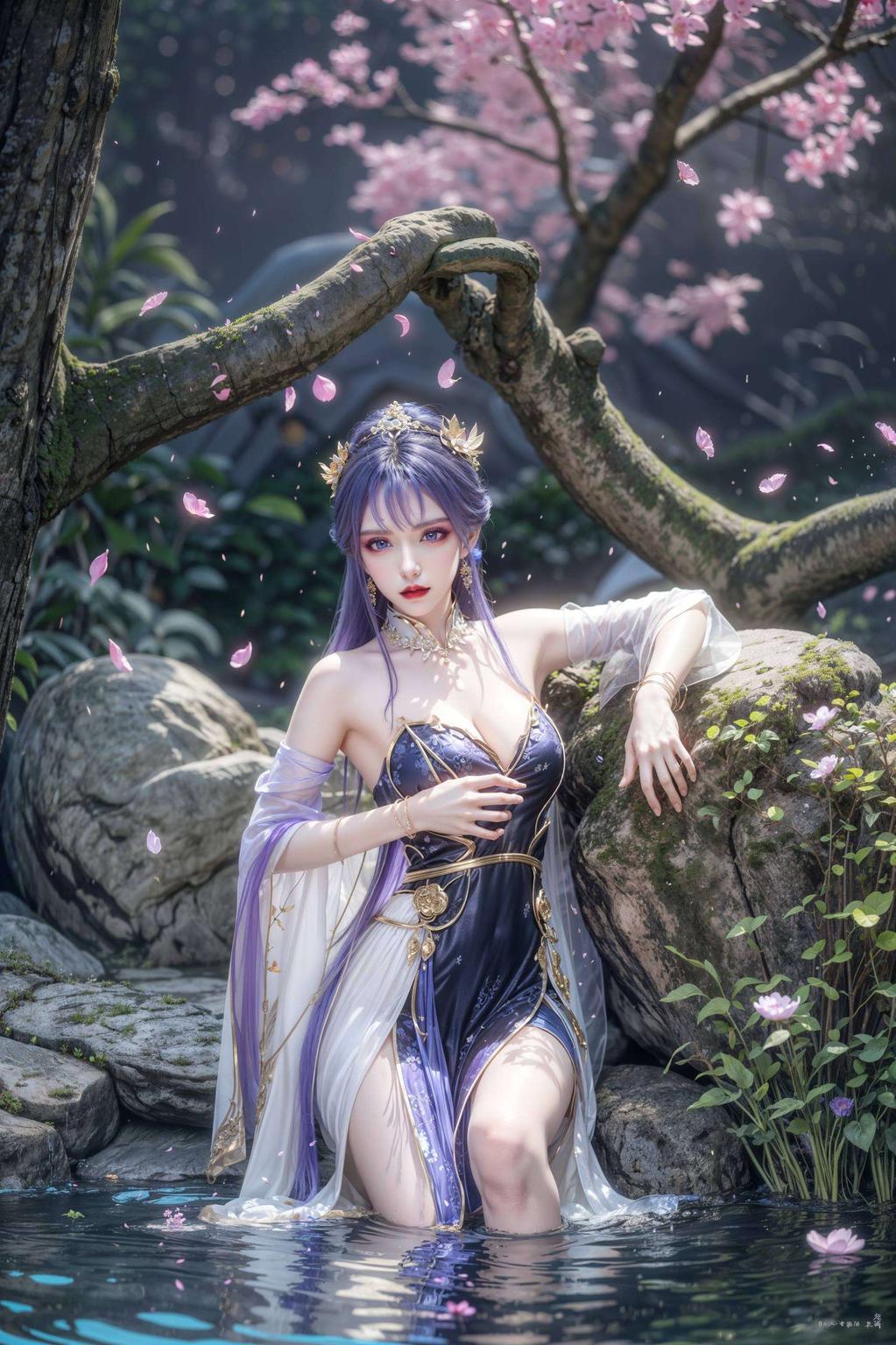 搭配动态星辰犹如穿梭在浩瀚宇宙！