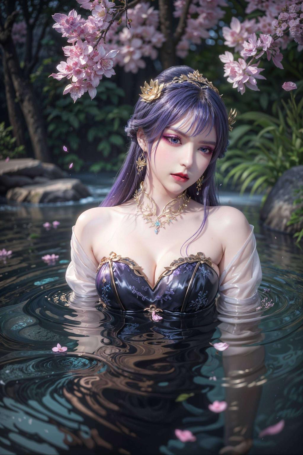 斗破天穹高清壁纸剑气四溢