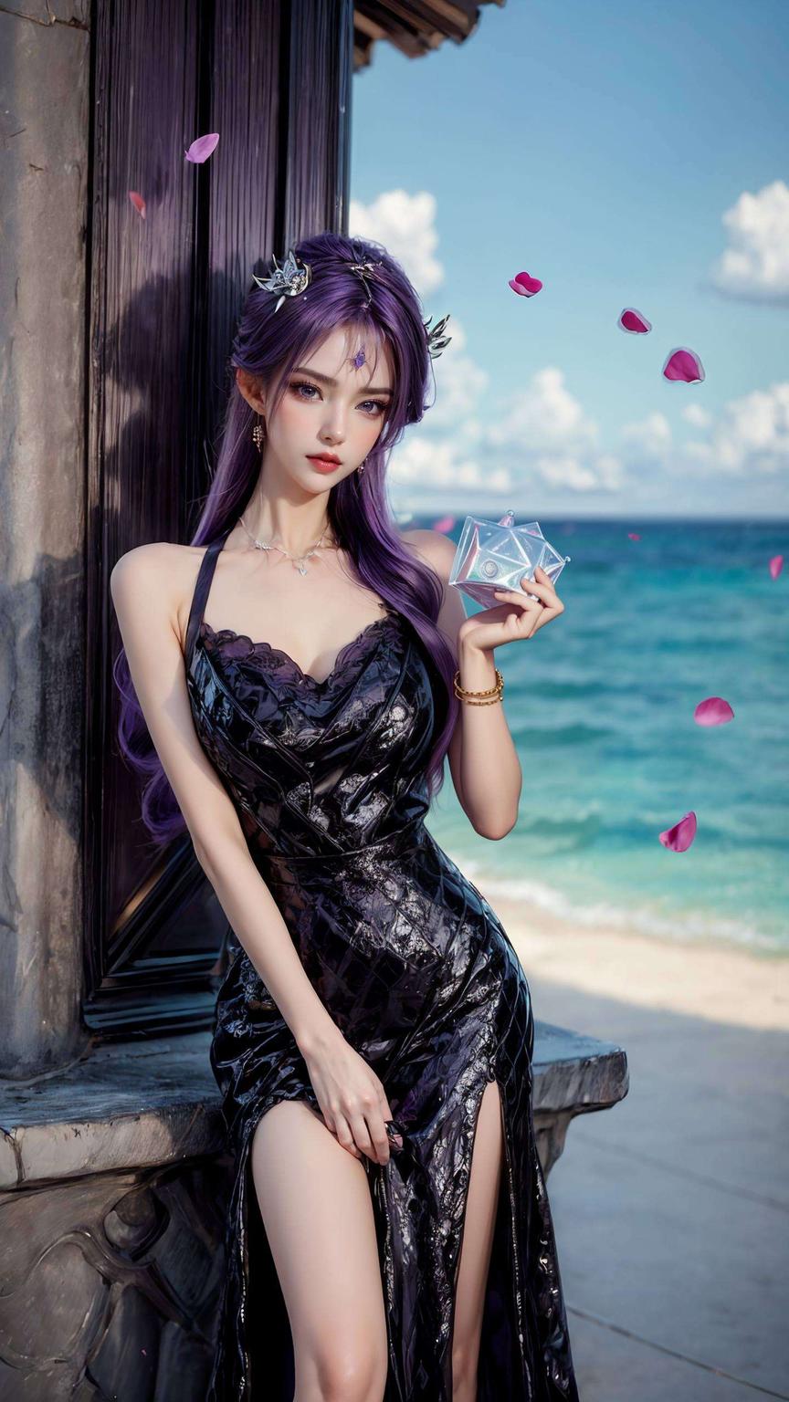 创意拼接独特丑照