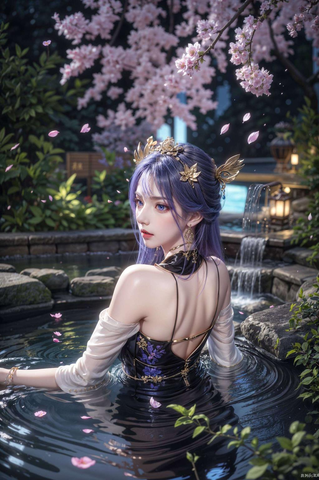 让你的平板瞬间变身古风画廊！瞧这细腻的笔触各位！今天给大家带来一组超美的古香古色壁纸