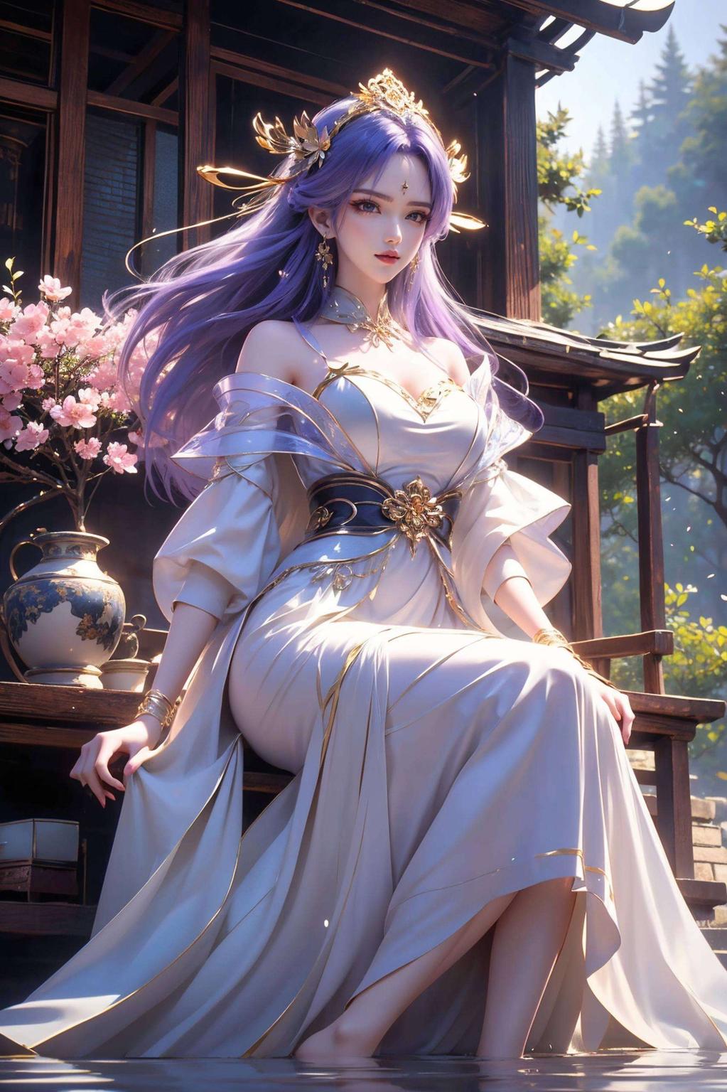 1920x1080分辨率星辰闪烁