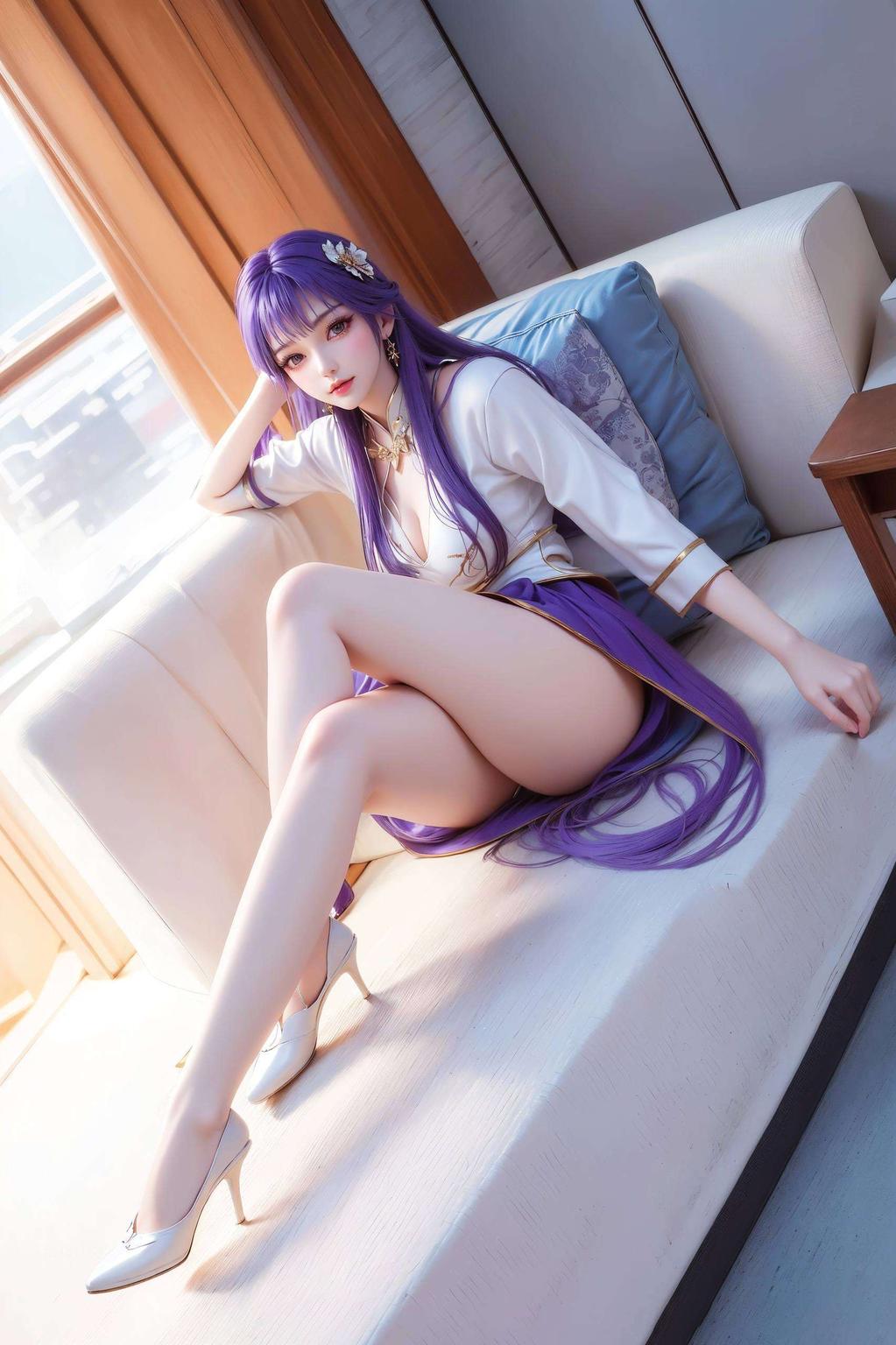 这组带脚的天穹壁纸天穹之下