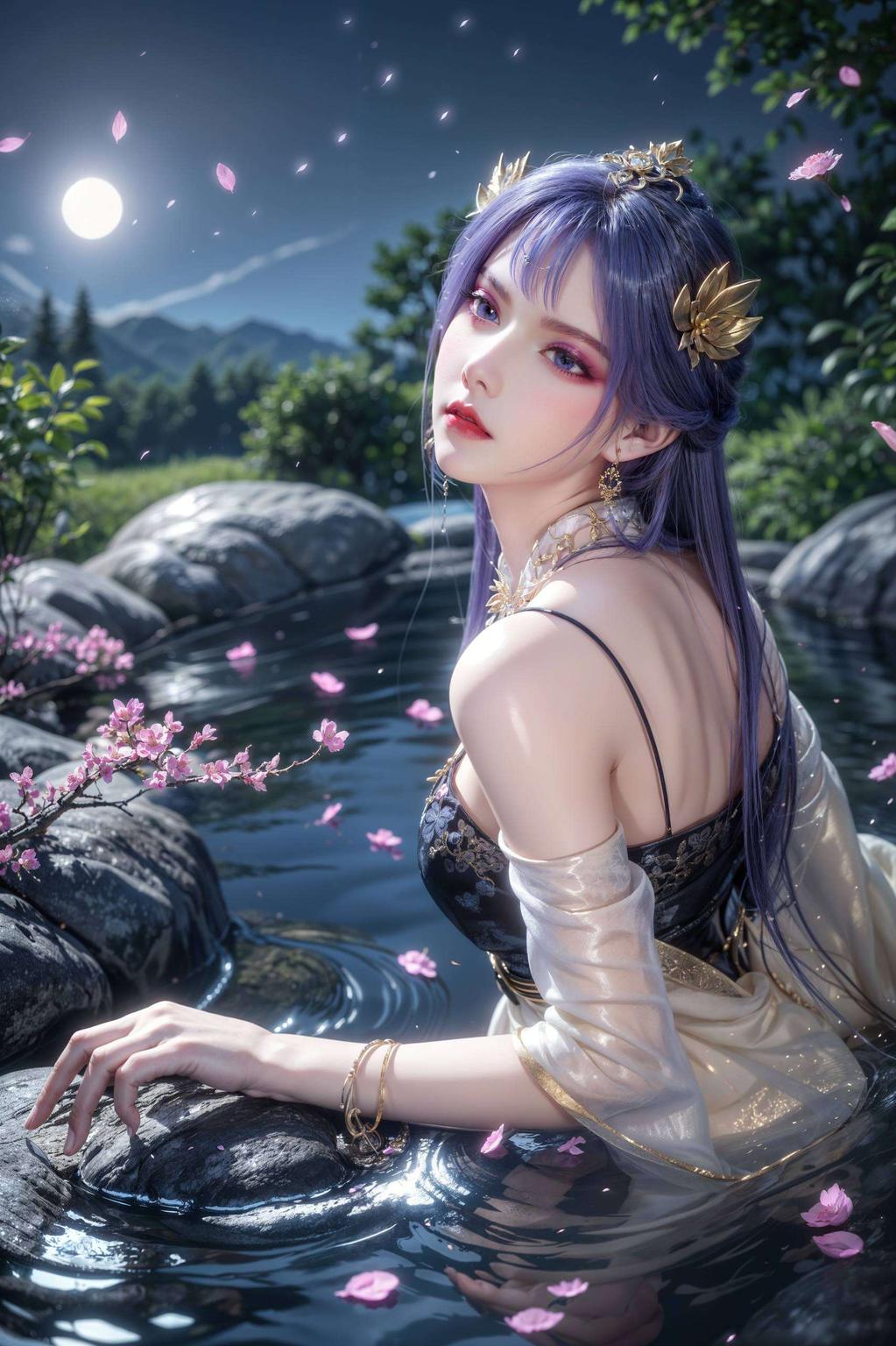 高清细腻感受星际冒险的无限魅力！