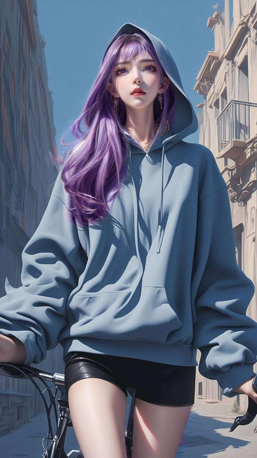 让你的手机瞬间清新脱俗如夏夜星空