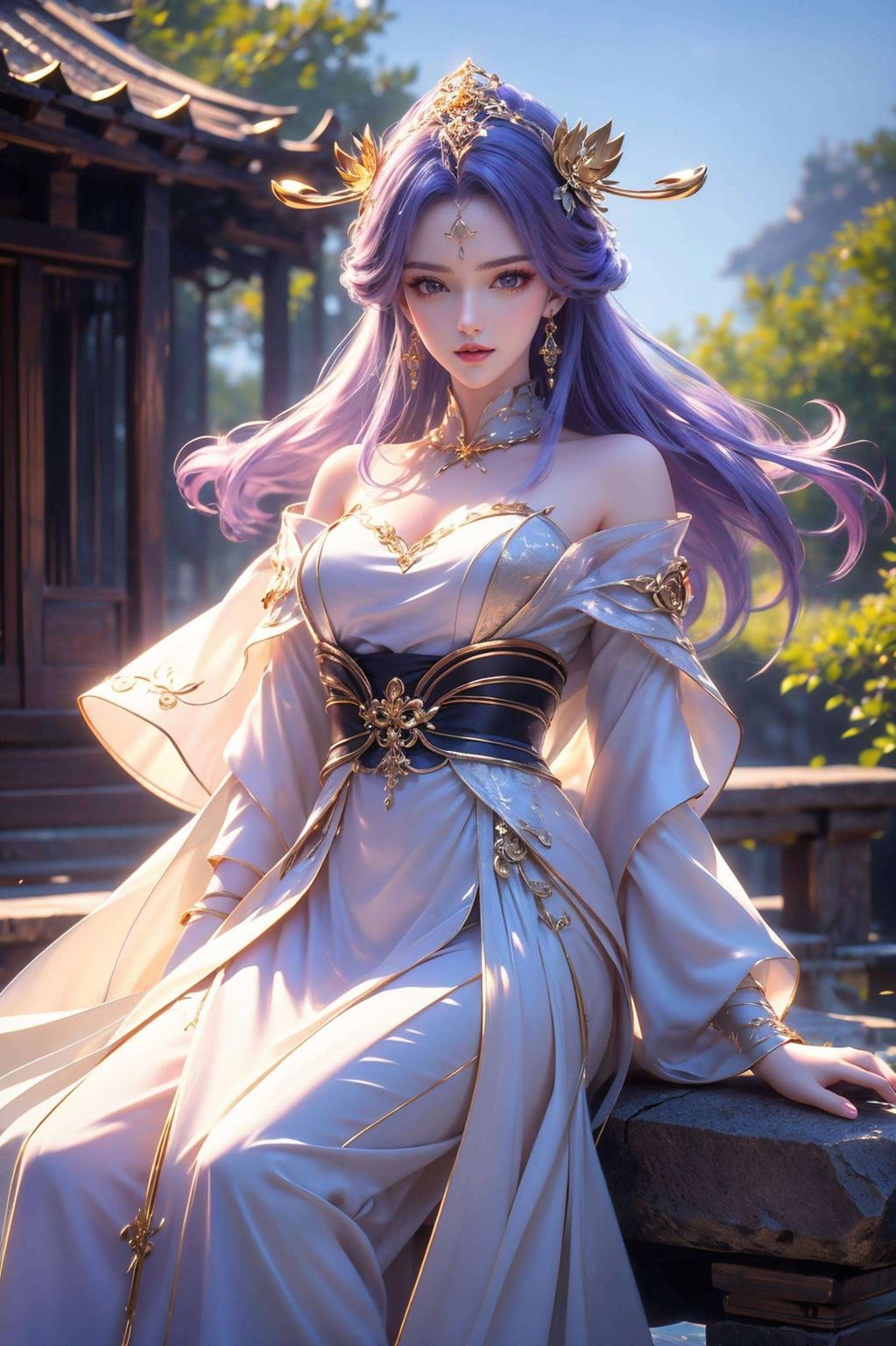 一抹静谧蓝点缀你的安卓桌面