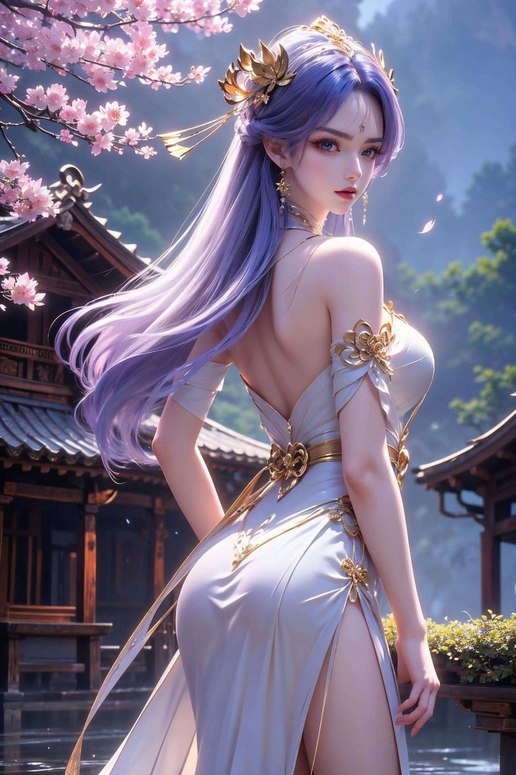 点亮你的手机屏！高清美图