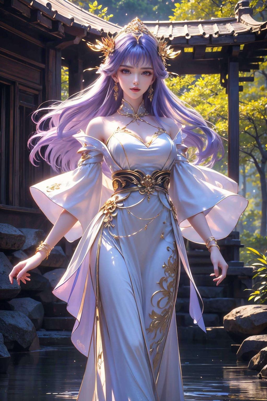 闪耀星际畅游星辰大海！