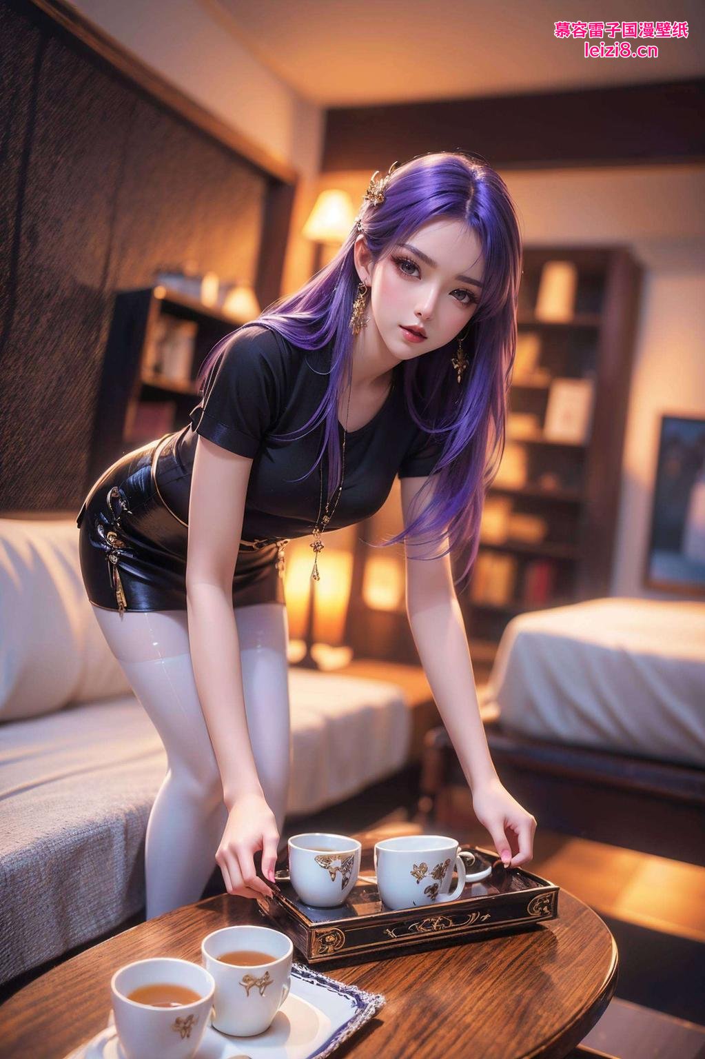 打造最美iPad壁纸天穹绝版壁纸