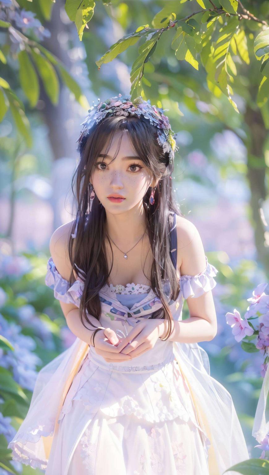 全屏展现每一帧都是视觉盛宴