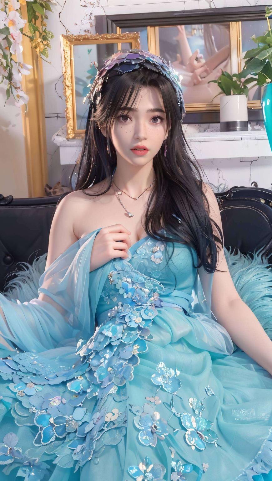 美得让人心动为你的平板注入生机活力！